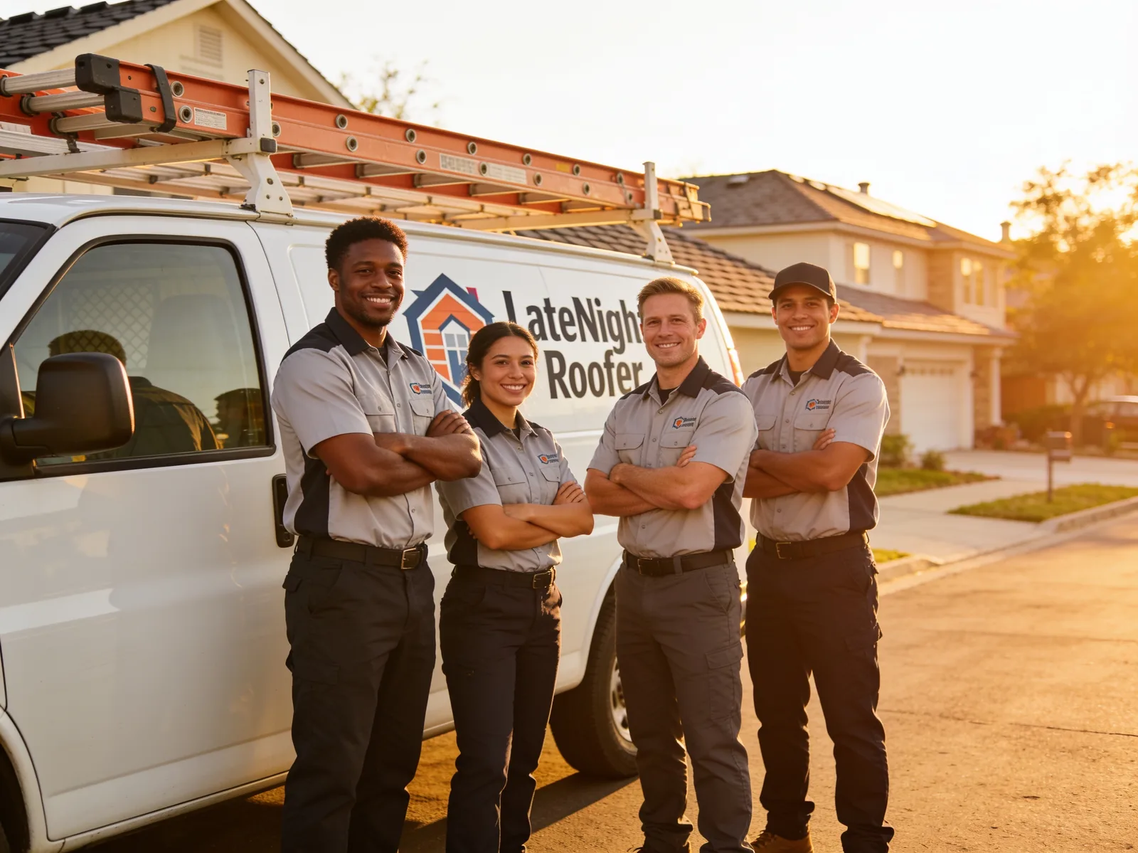 Emergency Roof Repair company in Redwood Valley, CA