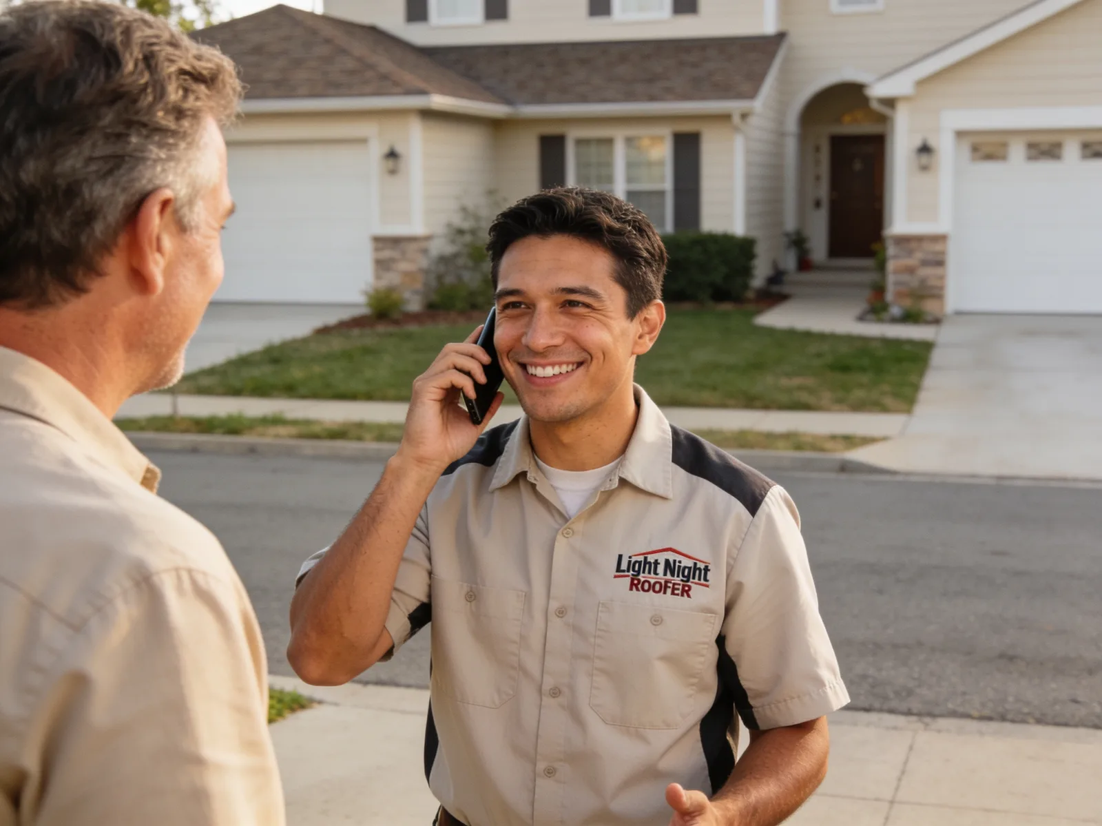 Emergency Roof Repair Redwood Valley, CA FAQs